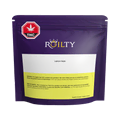 Lemon Haze Résine Fraîche